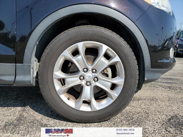 used 2013 Ford Escape car, priced at $8,500