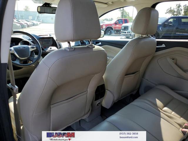 used 2013 Ford Escape car, priced at $8,500