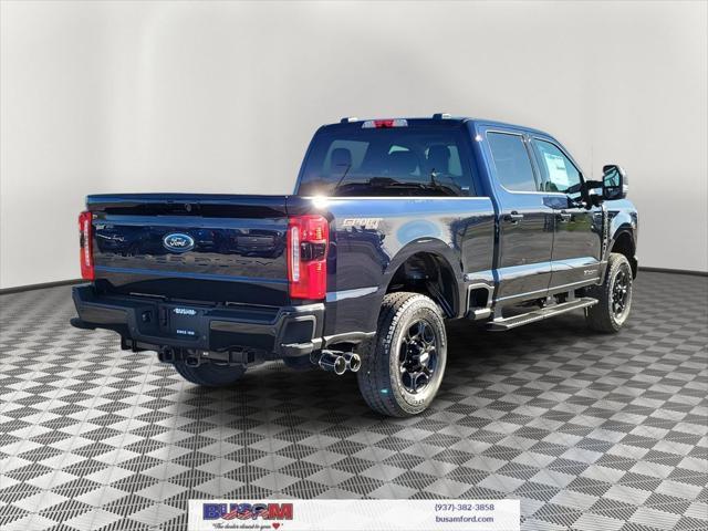 new 2024 Ford F-350 car, priced at $76,500