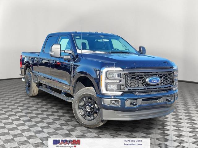 new 2024 Ford F-350 car, priced at $76,500