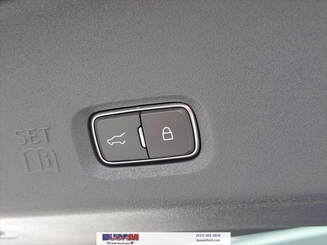 new 2025 Ford Expedition Max car, priced at $73,000