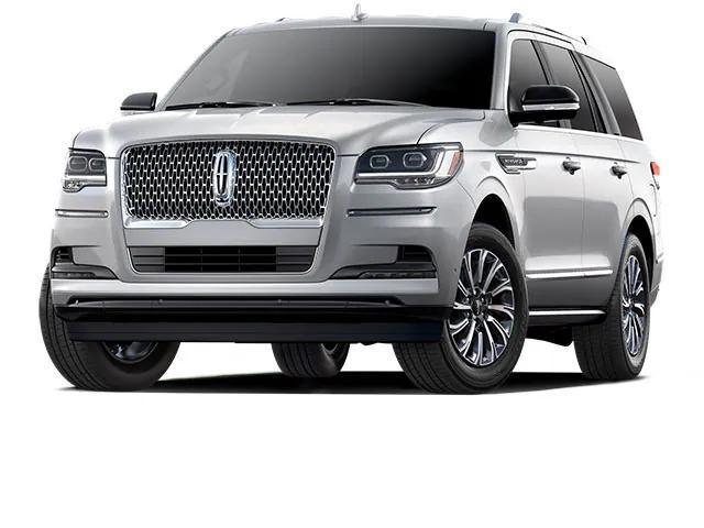 new 2024 Lincoln Navigator car, priced at $87,605