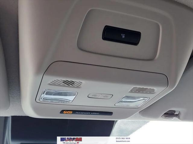 new 2025 Ford Transit-250 car, priced at $49,944