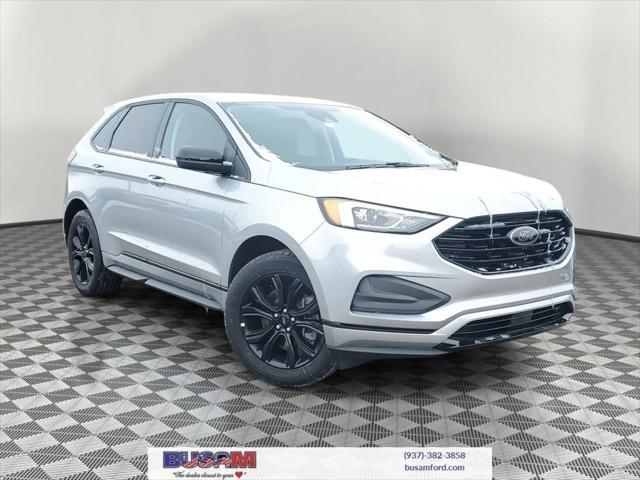 used 2023 Ford Edge car, priced at $23,995