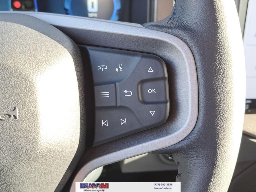 new 2025 Ford Bronco car, priced at $51,025