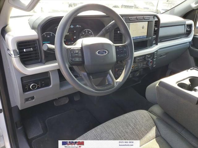 used 2023 Ford F-350 car, priced at $55,900