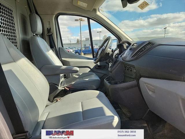 used 2016 Ford Transit-150 car, priced at $14,900