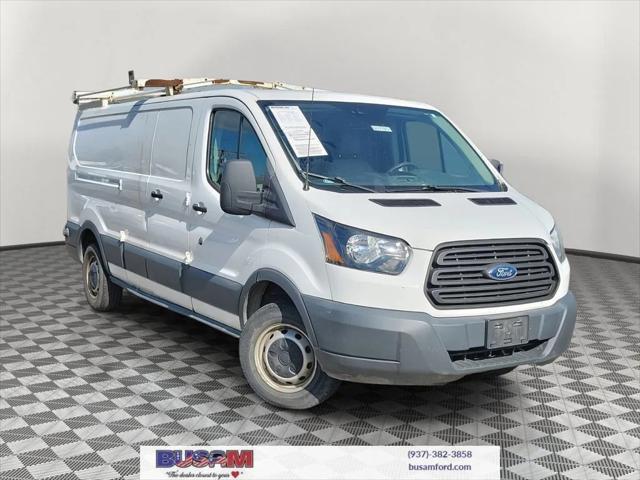 used 2016 Ford Transit-150 car, priced at $14,900