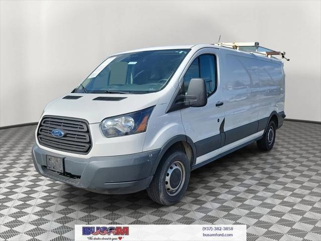 used 2016 Ford Transit-150 car, priced at $14,900