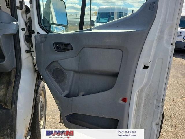 used 2016 Ford Transit-150 car, priced at $14,900