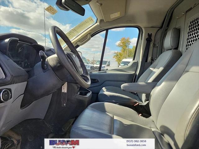 used 2016 Ford Transit-150 car, priced at $14,900