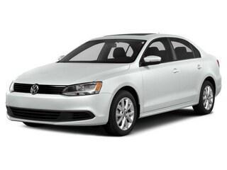 used 2014 Volkswagen Jetta car, priced at $11,500