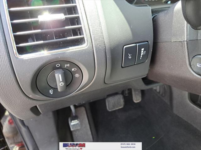 used 2019 Ford Flex car, priced at $17,995