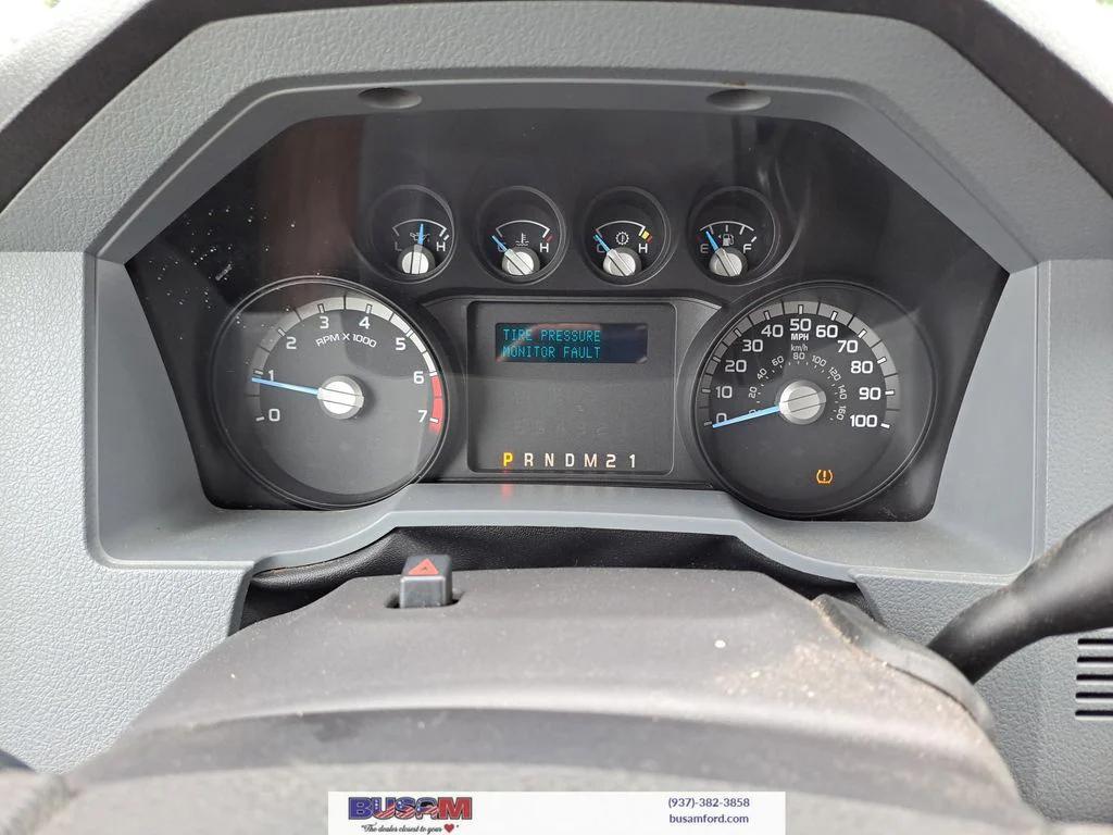 used 2012 Ford F-350 car, priced at $17,500