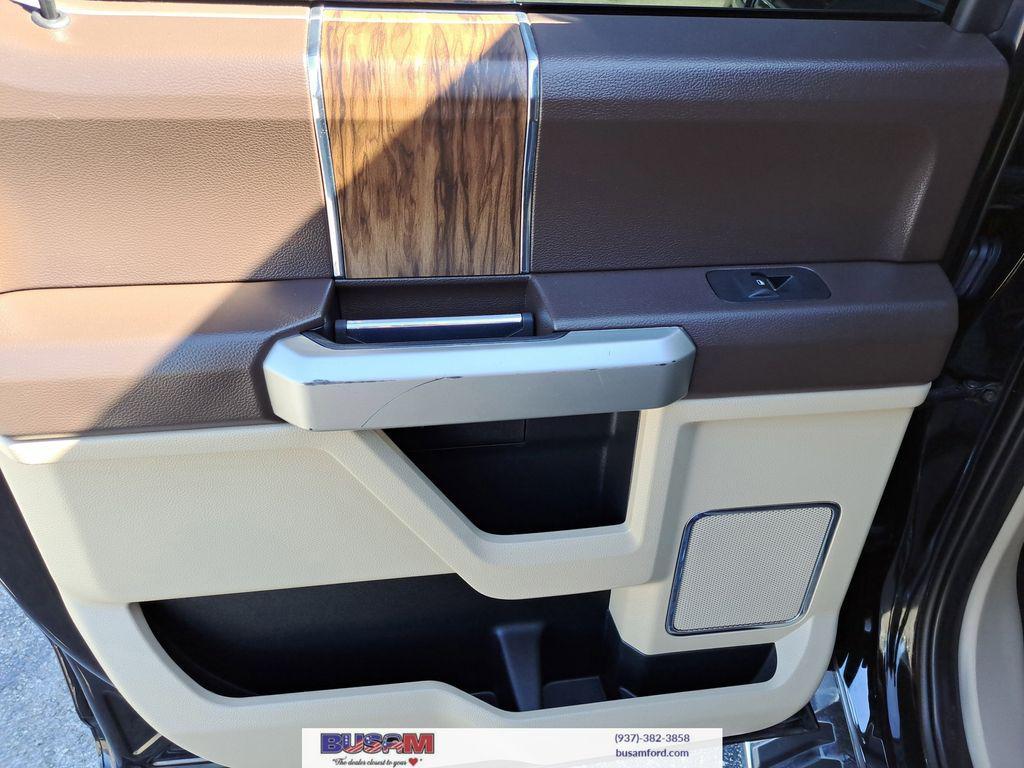 used 2019 Ford F-150 car, priced at $31,000
