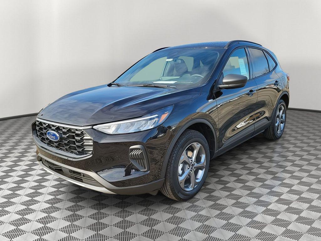 new 2025 Ford Escape car, priced at $31,000