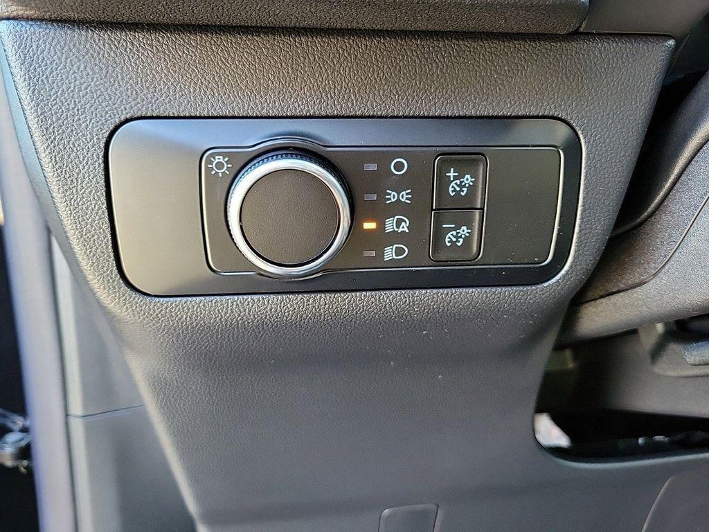 new 2025 Ford Escape car, priced at $31,000