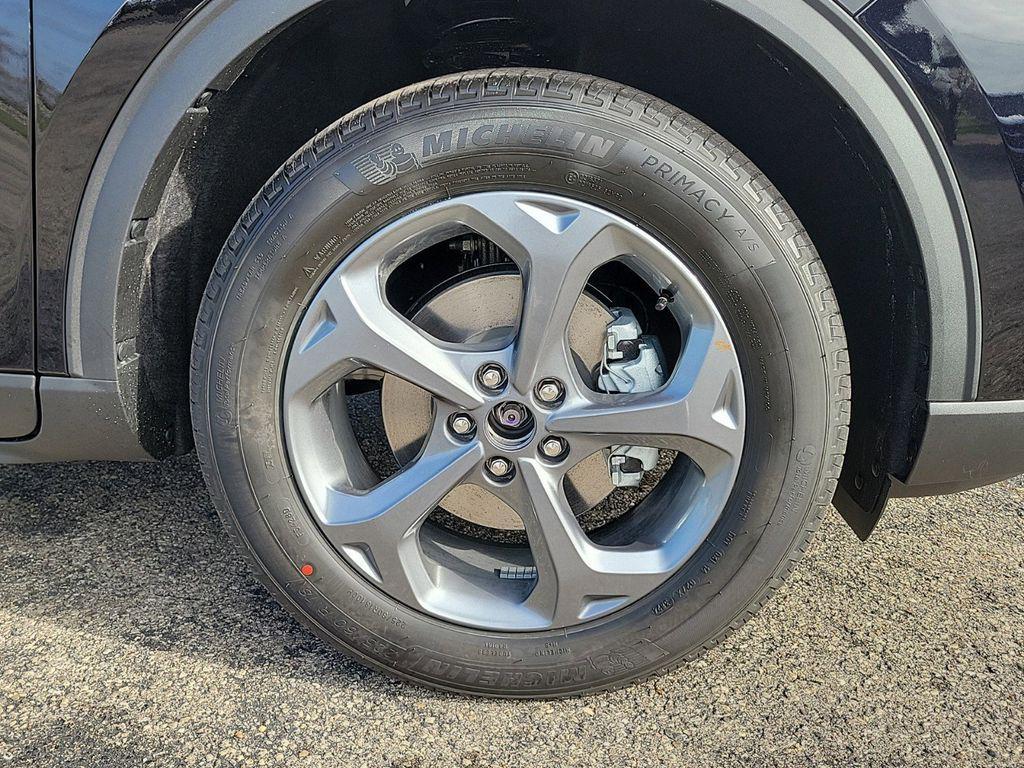 new 2025 Ford Escape car, priced at $31,000