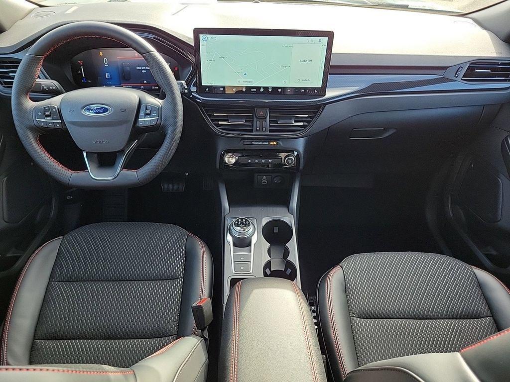 new 2025 Ford Escape car, priced at $31,000