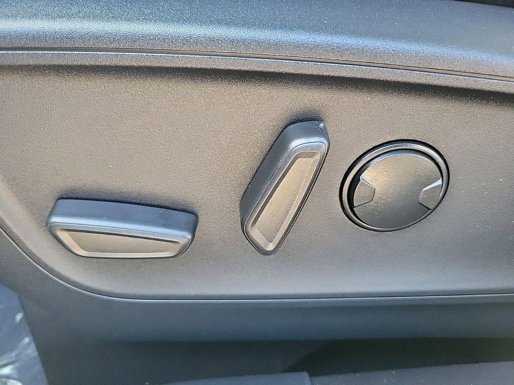 new 2025 Ford Escape car, priced at $31,000