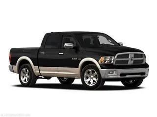 used 2010 Dodge Ram 1500 car, priced at $15,900