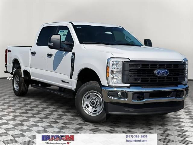 new 2024 Ford F-250 car, priced at $65,440