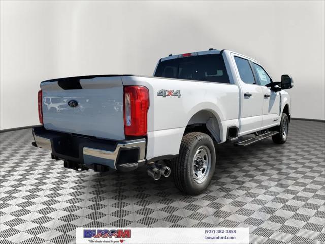 new 2024 Ford F-250 car, priced at $65,440