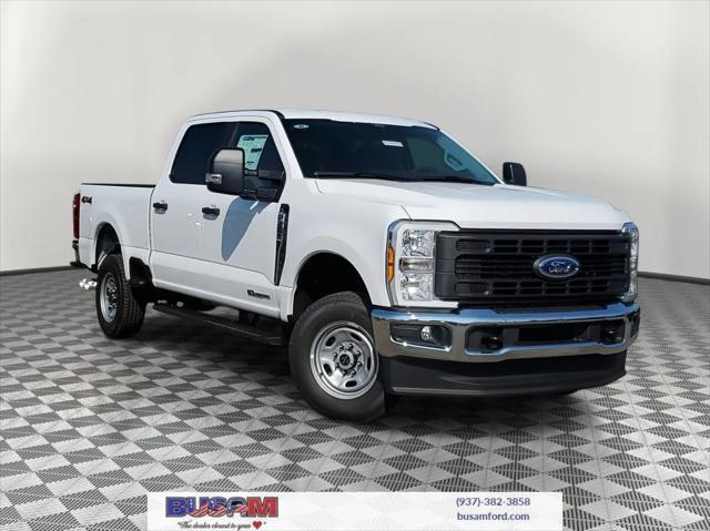 new 2024 Ford F-250 car, priced at $65,440