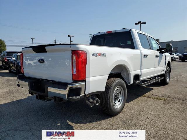 new 2024 Ford F-250 car, priced at $65,440