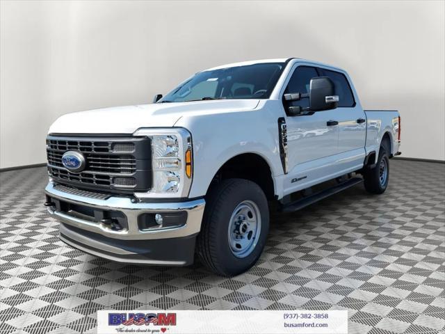 new 2024 Ford F-250 car, priced at $65,440