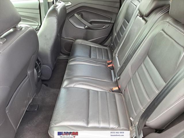 used 2019 Ford Escape car, priced at $21,000