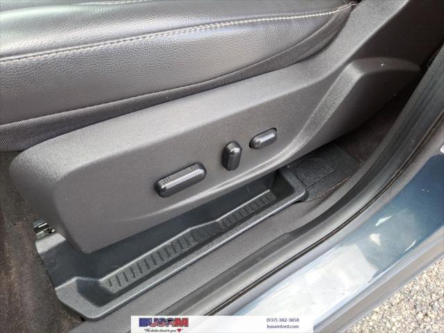 used 2019 Ford Escape car, priced at $21,000