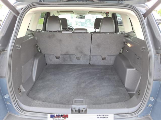 used 2019 Ford Escape car, priced at $21,000