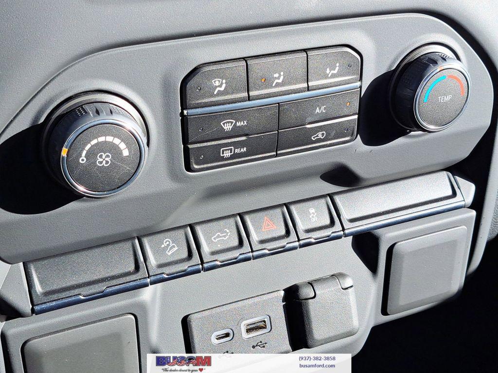 used 2021 Chevrolet Silverado 1500 car, priced at $40,500