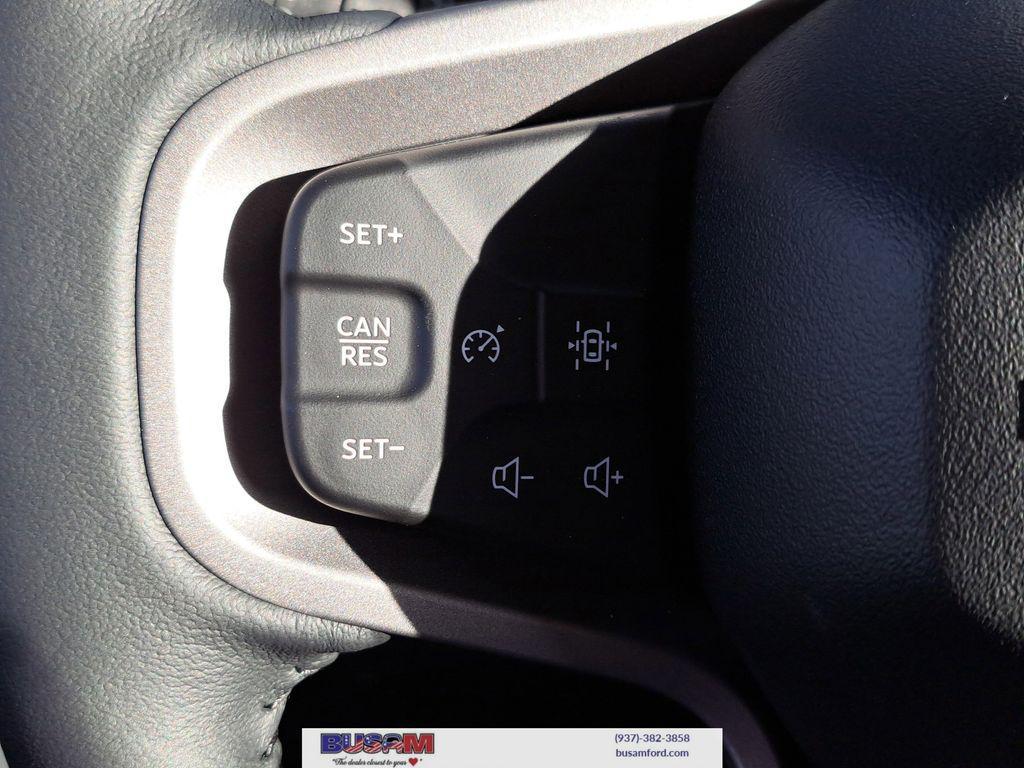 new 2025 Ford Bronco car, priced at $63,330