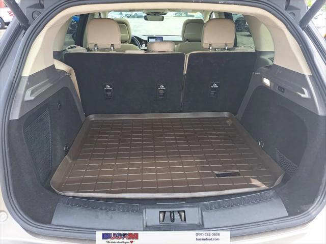 used 2020 Lincoln Corsair car, priced at $26,995