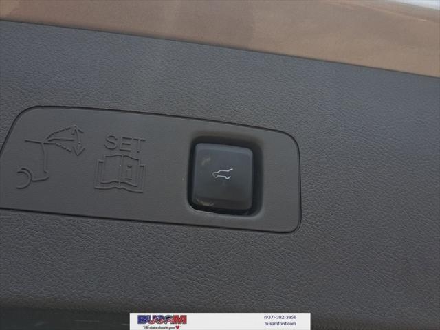 used 2020 Lincoln Corsair car, priced at $26,995