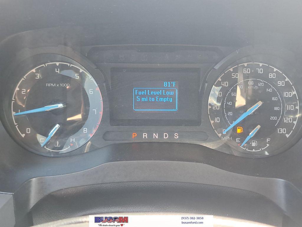 used 2022 Ford Ranger car, priced at $31,000