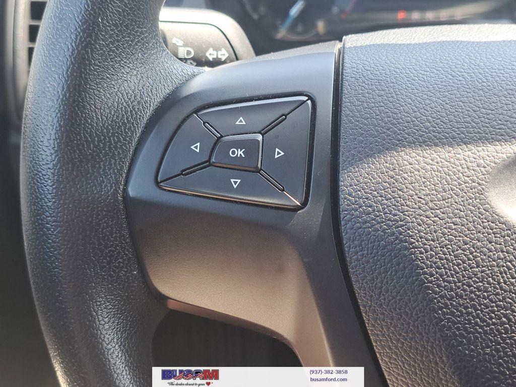 used 2022 Ford Ranger car, priced at $31,000