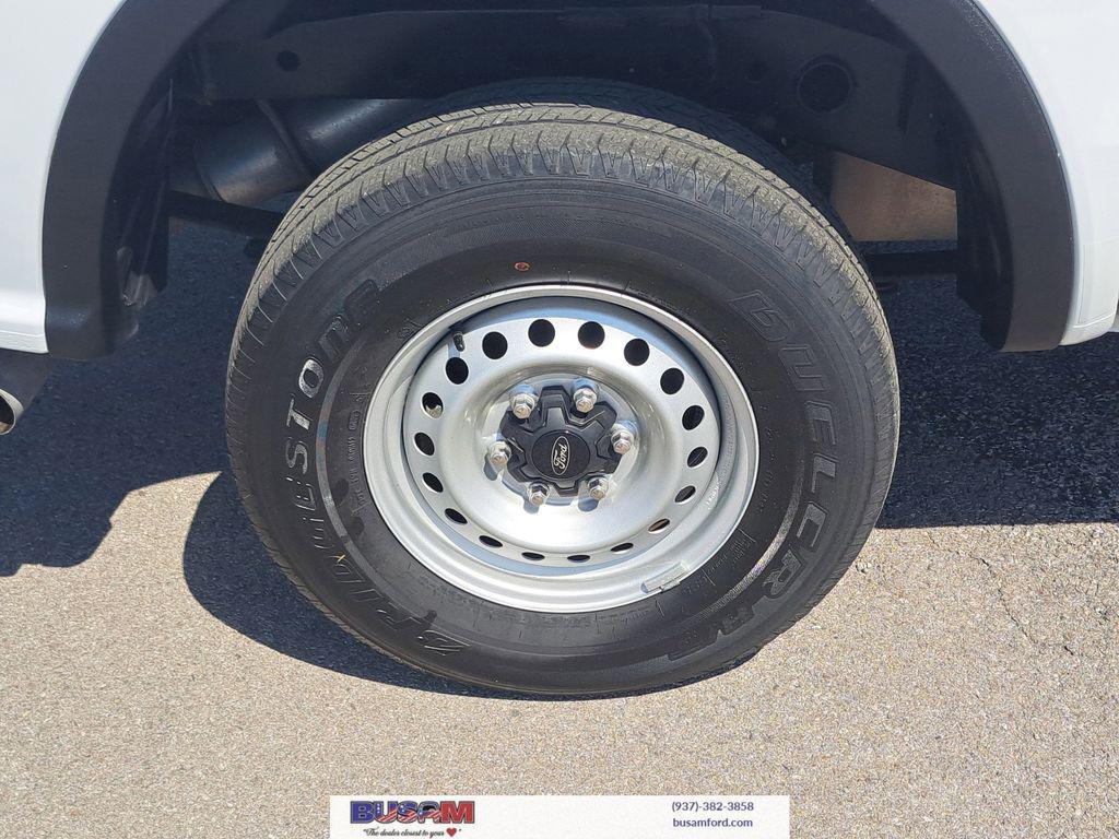 used 2022 Ford Ranger car, priced at $31,000