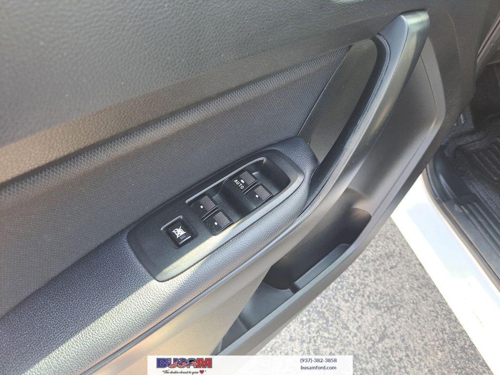 used 2022 Ford Ranger car, priced at $31,000