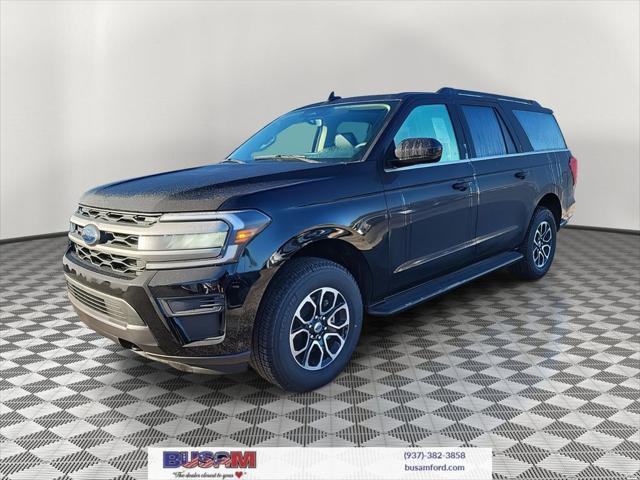 new 2024 Ford Expedition car, priced at $73,350