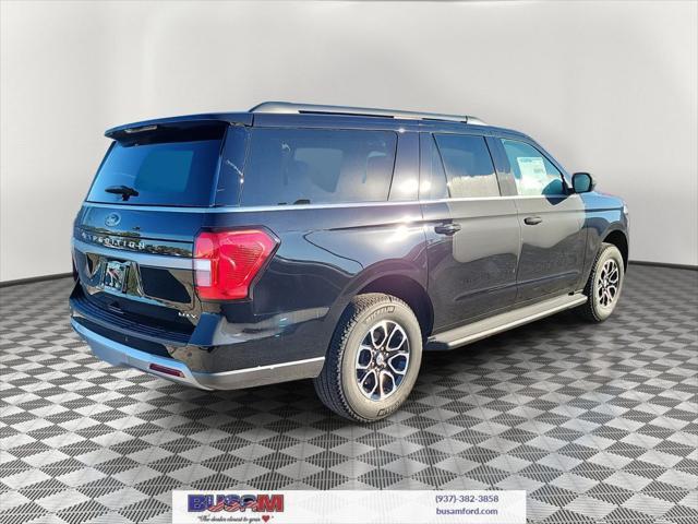 new 2024 Ford Expedition car, priced at $73,350