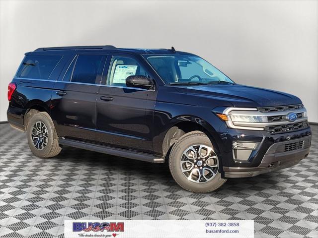 new 2024 Ford Expedition car, priced at $73,350