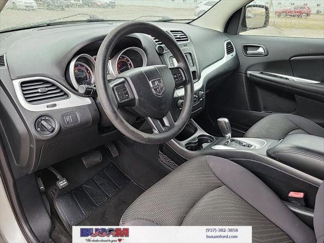 used 2013 Dodge Journey car, priced at $8,000