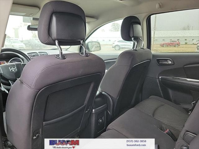 used 2013 Dodge Journey car, priced at $8,000