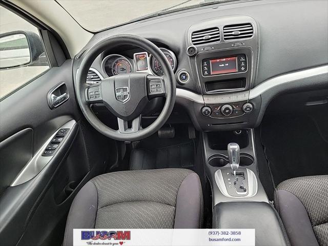 used 2013 Dodge Journey car, priced at $8,000