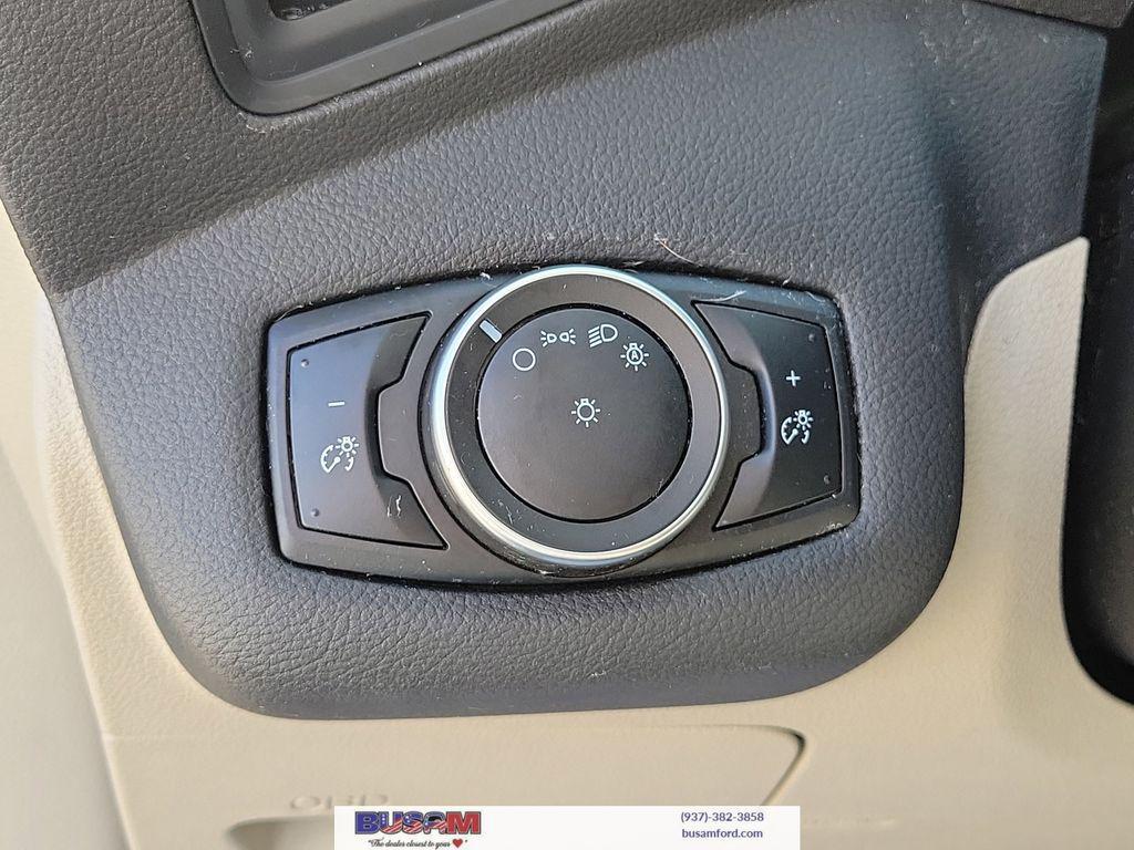used 2016 Ford C-Max Hybrid car, priced at $6,500