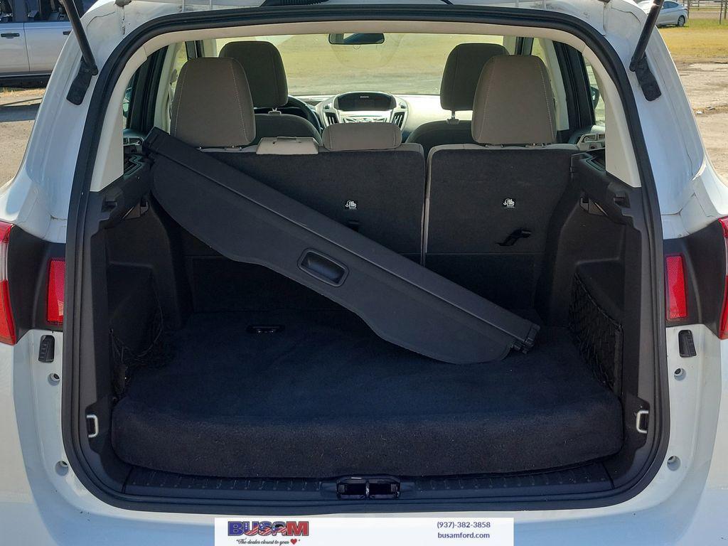 used 2016 Ford C-Max Hybrid car, priced at $6,500
