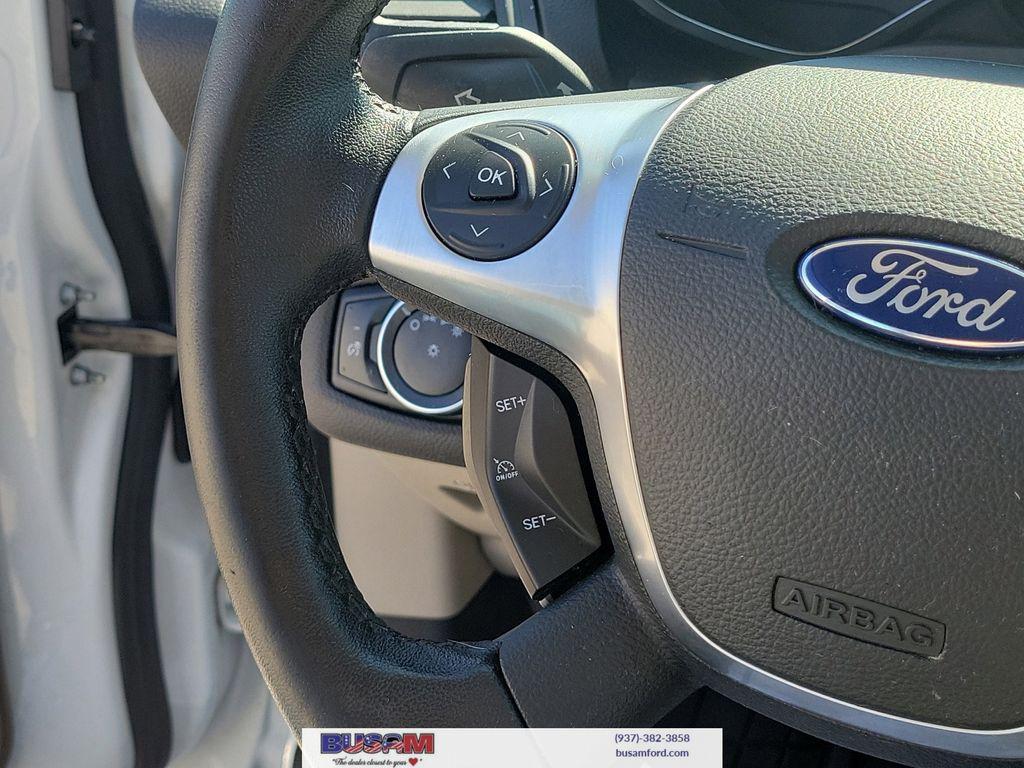 used 2016 Ford C-Max Hybrid car, priced at $6,500